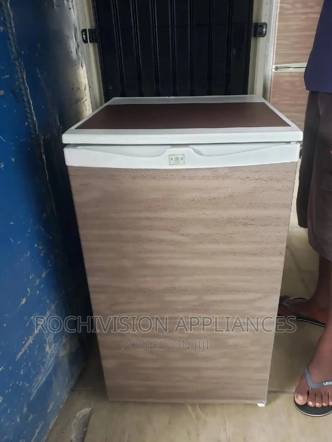 Tabletop Fridge Tabletop Refrigerator Fridge and Freezer