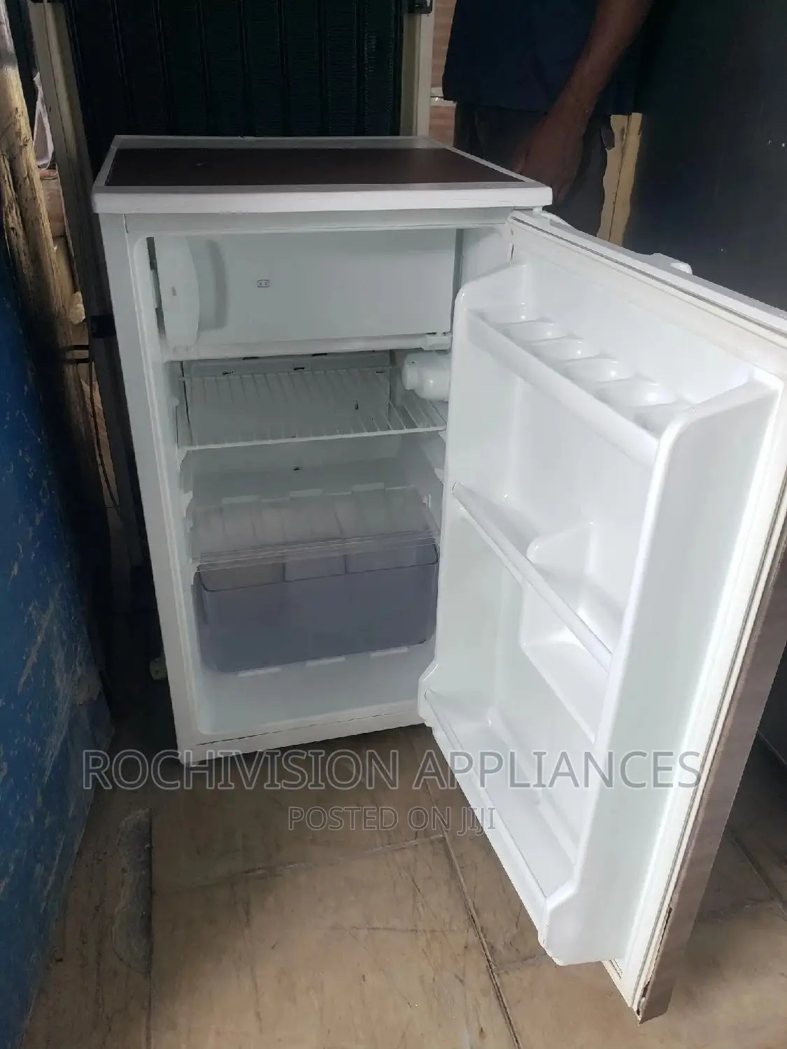 Tabletop Fridge Tabletop Refrigerator Fridge and Freezer