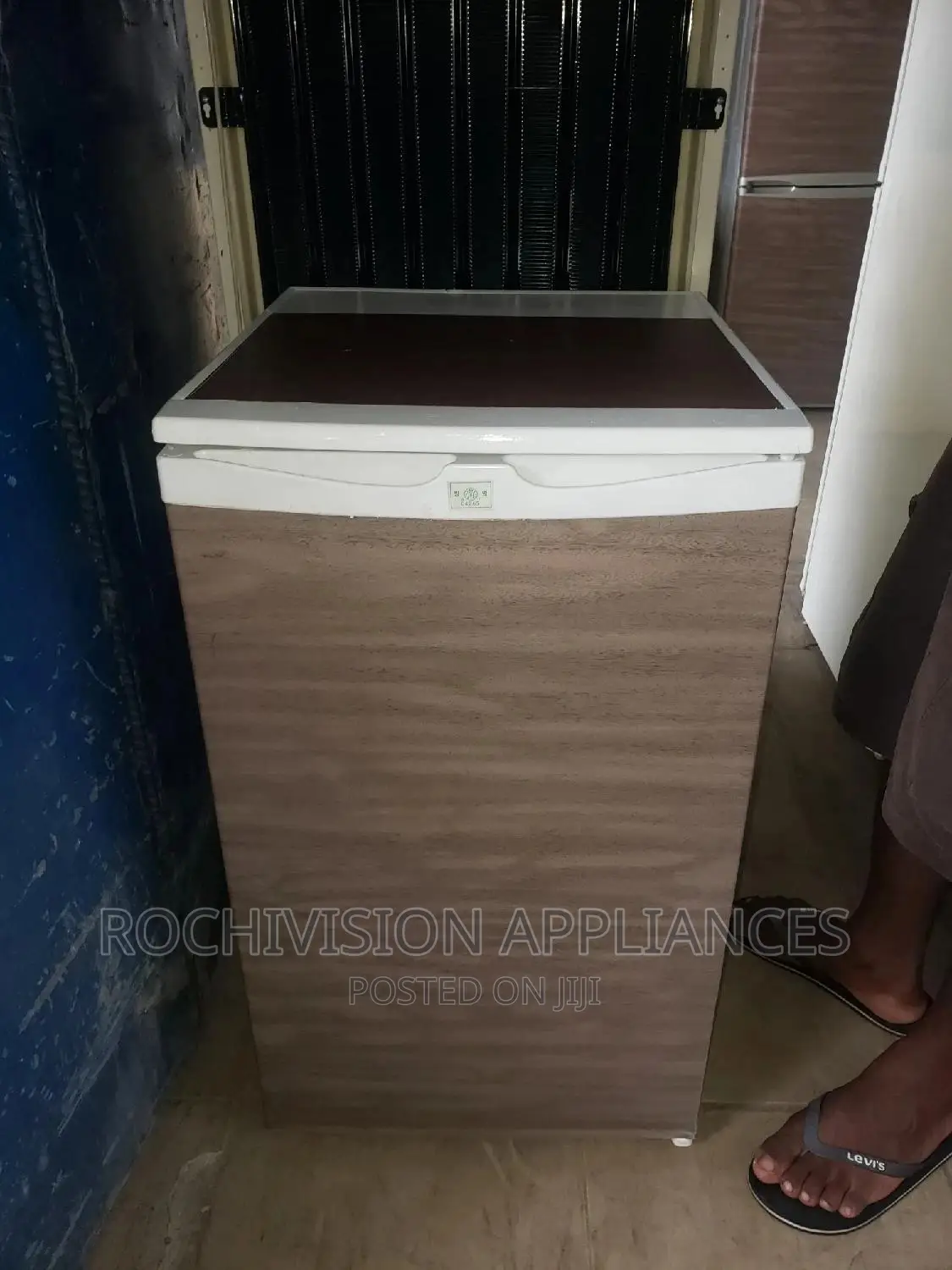 Tabletop Fridge Tabletop Refrigerator Fridge and Freezer