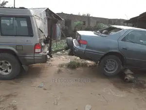Towing Van for Hire.