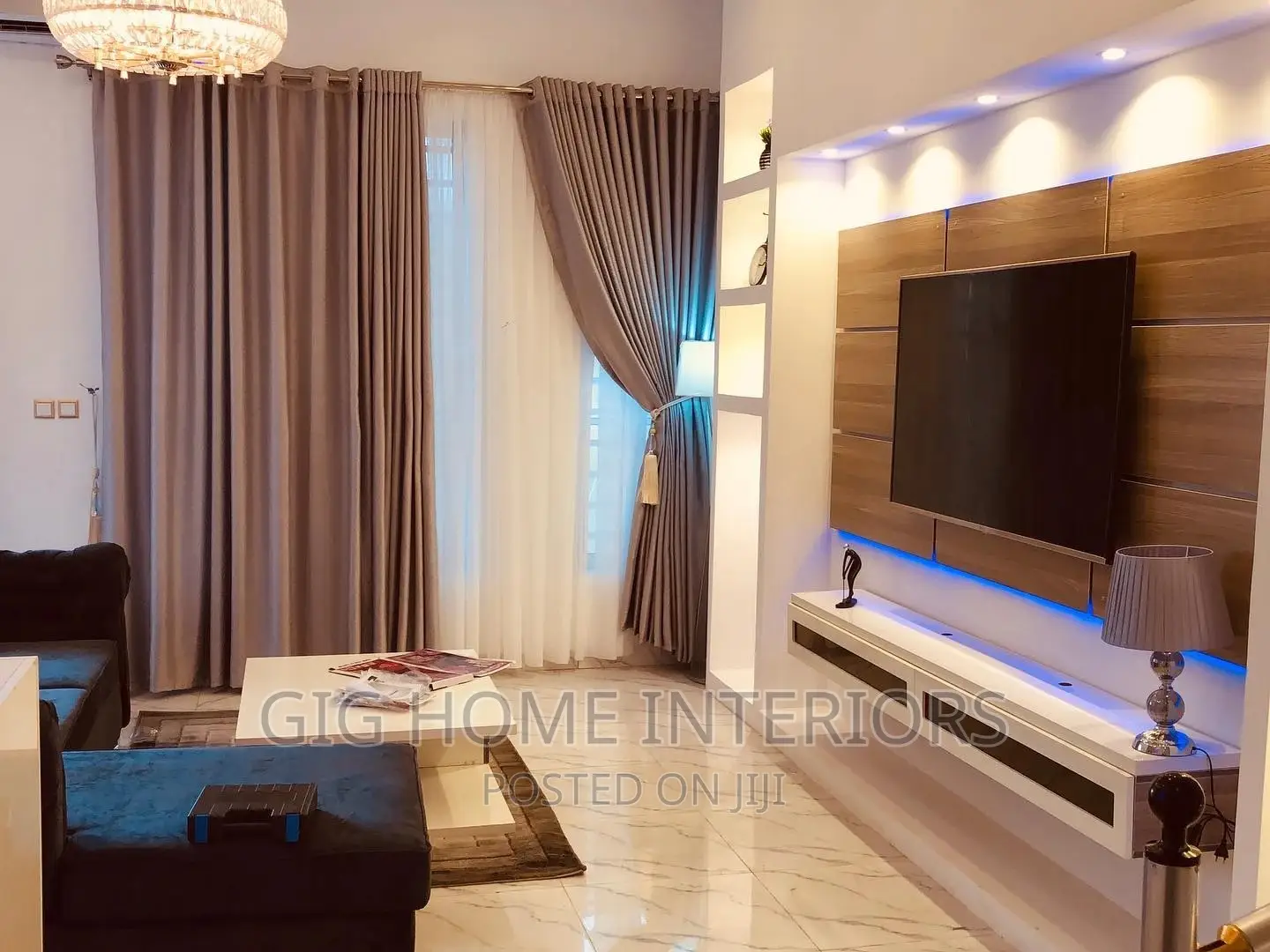 Premium Quality Curtains