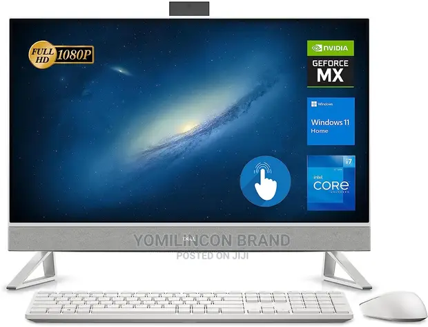 Dell Inspiron AIO 27 7700