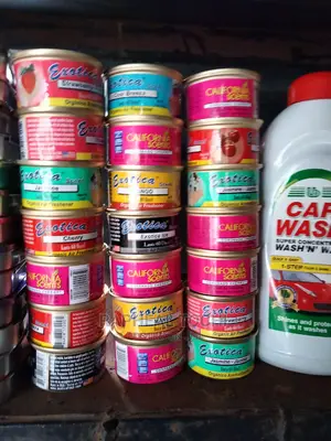 Best Tin Air Freshener