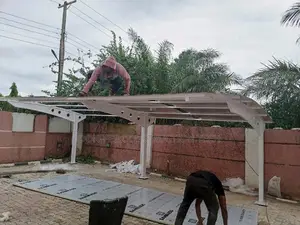 Skylight Carport