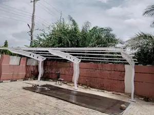 Skylight Carport