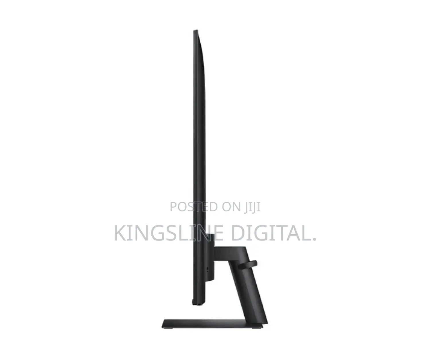 Samsung M7 43" Smart Monitor With Streaming Tv