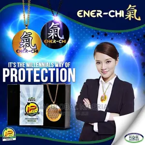 Ener-Chi Pendant (Iprotect 247) - Alliance