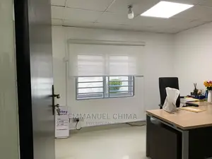 Office Blind