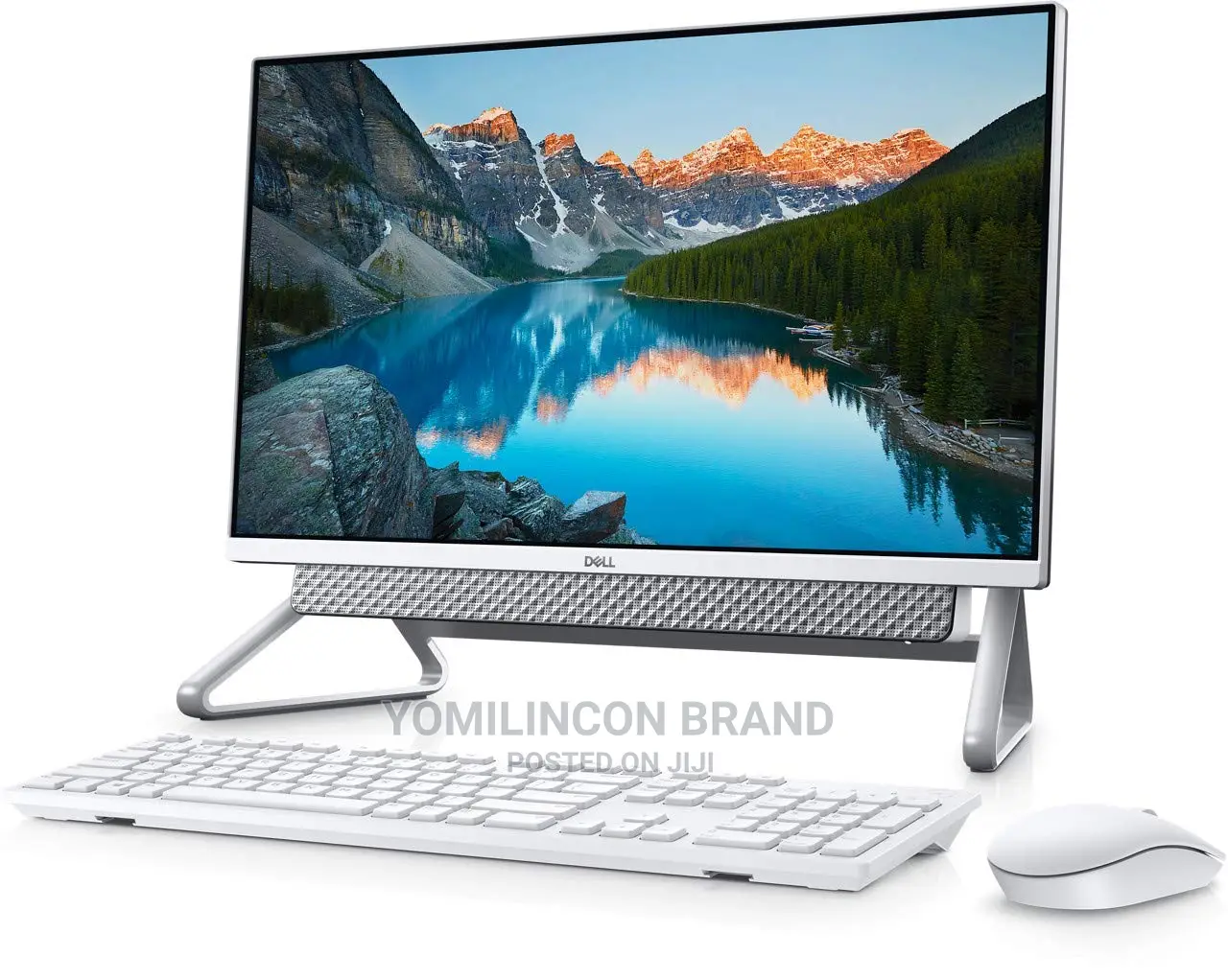 Dell Aio Inspiron 5400