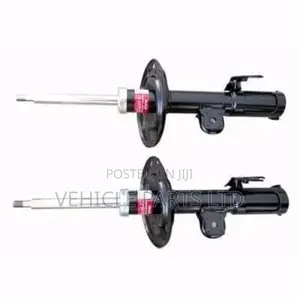 Front Shocks Absorbers Toyota Highlander 2001-2007