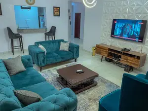 Furnished 3bdrm Bungalow in Osapa London, Lekki for rent