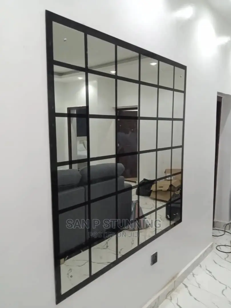Mirror (Designed)