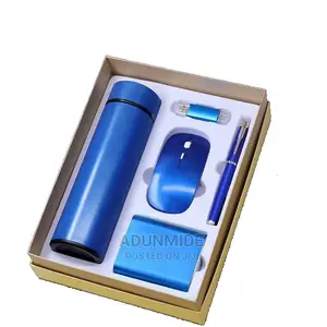 Creative Corporate Gift Set