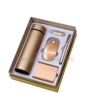 Creative Corporate Gift Set