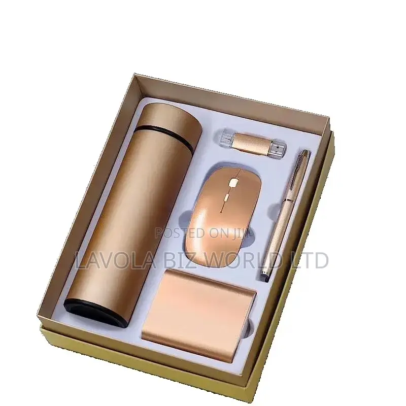 Creative Corporate Gift Set