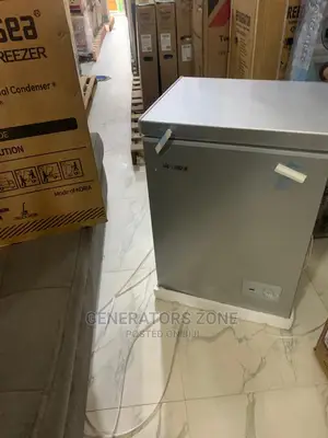 Best Selling Horizontal Chest Freezer