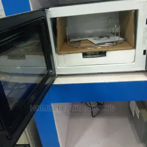 Haier Thermocool Microwave 30 Liters