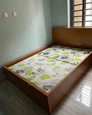 Quality Wooden Bedframe