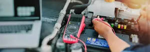 Auto Electrical Technician (Rewire)