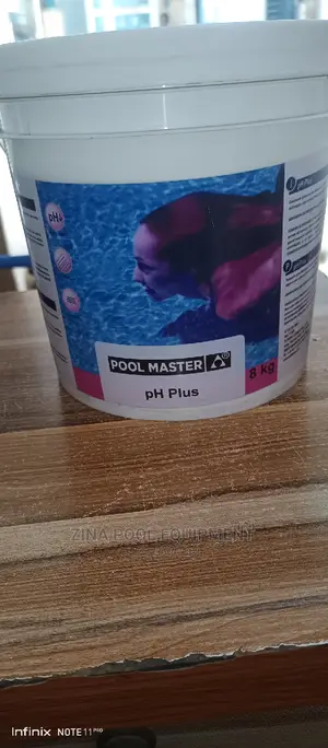 Pool Master Ph Plus