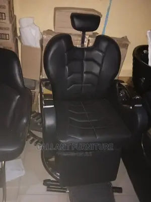 Quality Barbing Saloon Chair