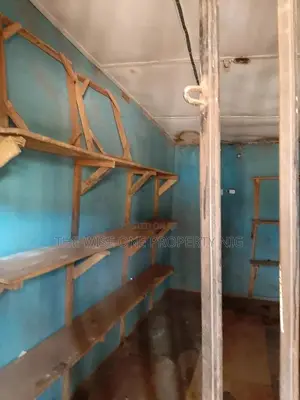 Stategic Shop at Abakpa for Rent