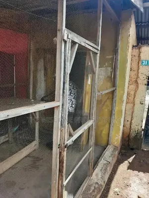 Stategic Shop at Abakpa for Rent