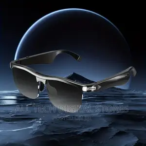 Lenovo Smart Wireless Headset / Sunglasses