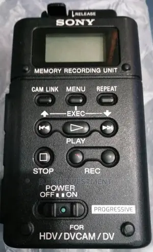 Memory Card Adapter