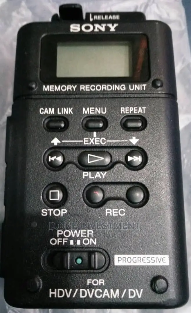 Memory Card Adapter