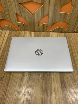 New Laptop HP ProBook 440 G8 16GB Intel Core I7 SSD 512GB