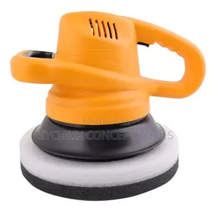 Hoteche - Car Wax Polisher - 230mm