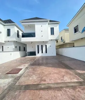 Photo - Furnished 5bdrm Duplex in Enugu for sale