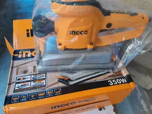 Finishing Sander Machine -350watts