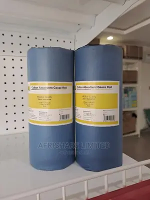Gauze Roll
