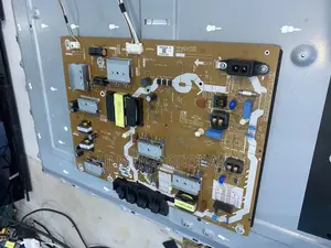 Panasonic TV Spare Parts All Available