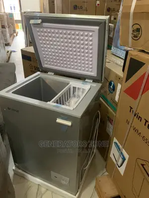 Snowsea Horizontal Freezer