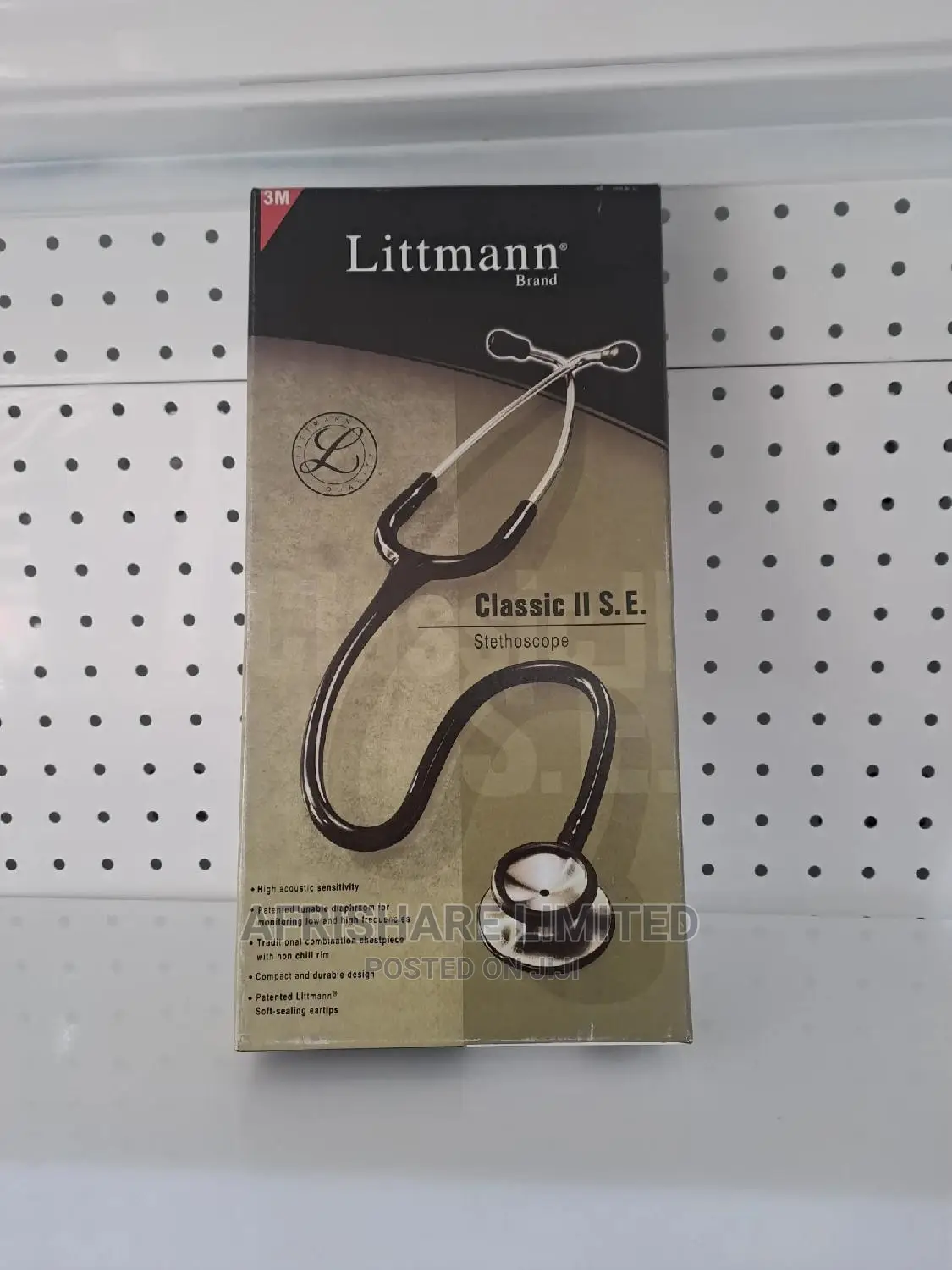 Littmann Classic Ii S.E