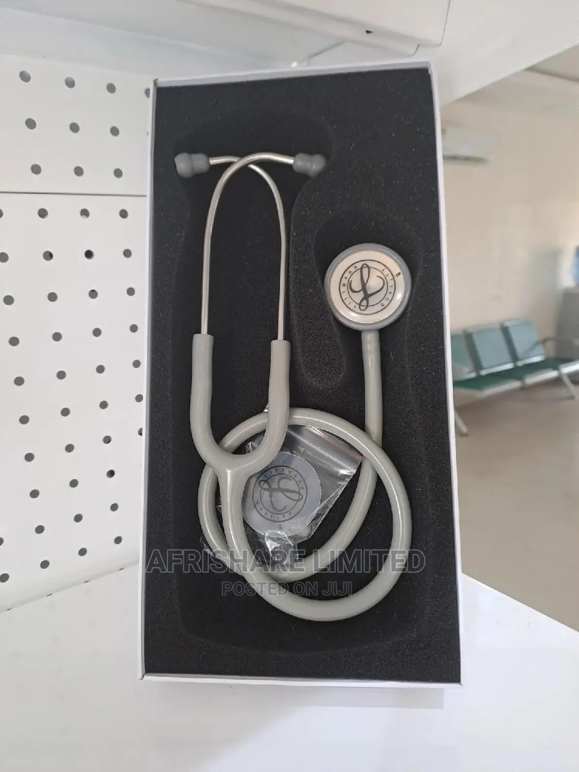 Littmann Classic Ii S.E