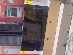 Hisense 65” Uhd Smart Television