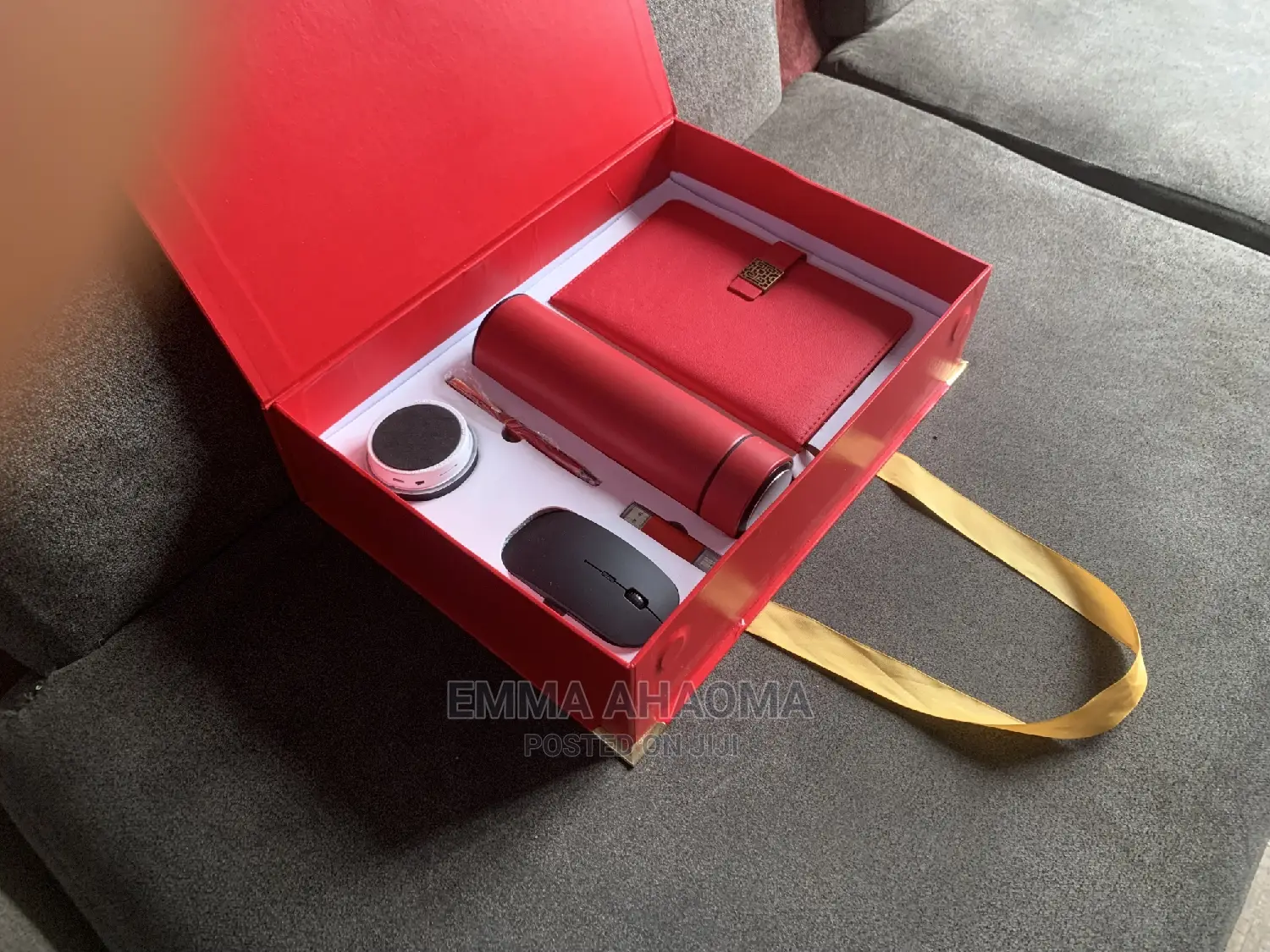Package Box Production