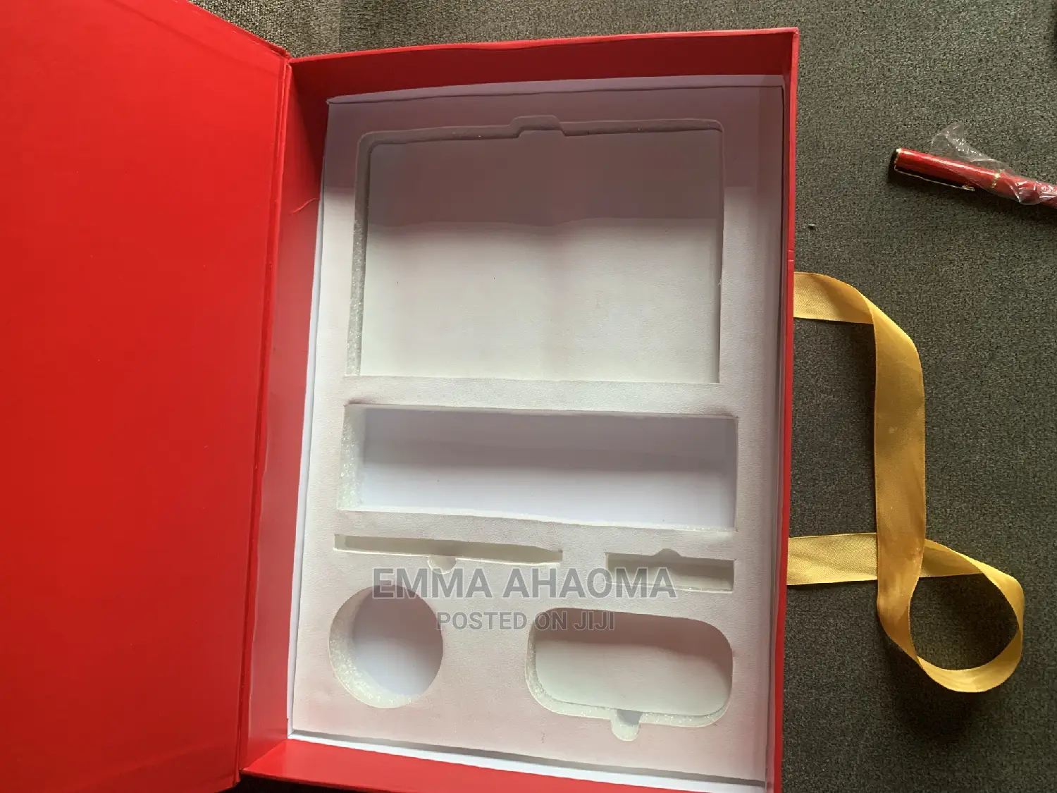 Package Box Production