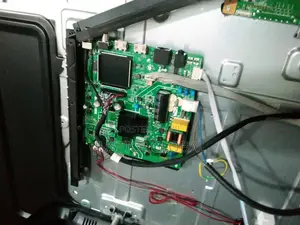 LG and Hisense Spare Parts All Available