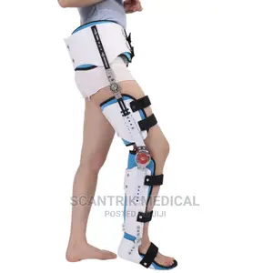 Knee Ankle Foot Orthosis Support