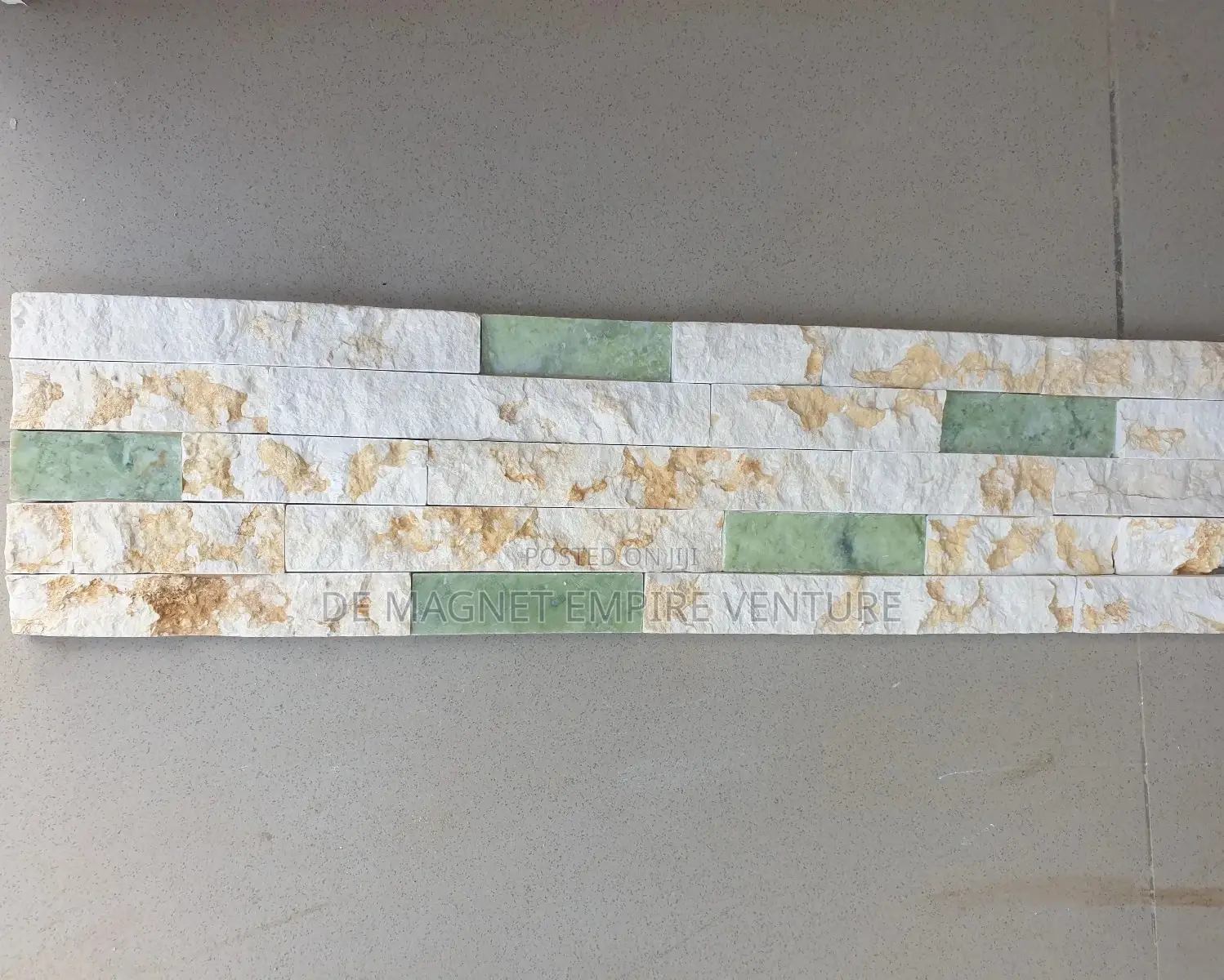 Cultural Stones