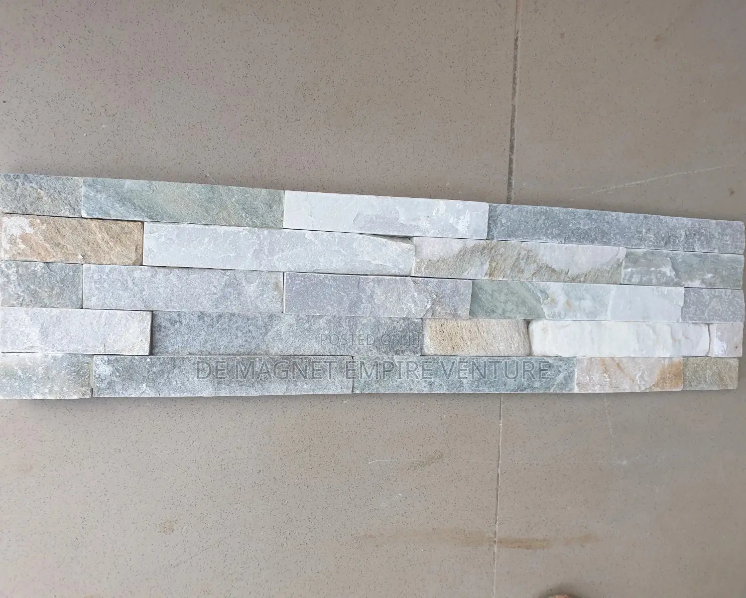 Cultural Stones