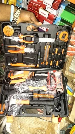 Electrical Tools Set