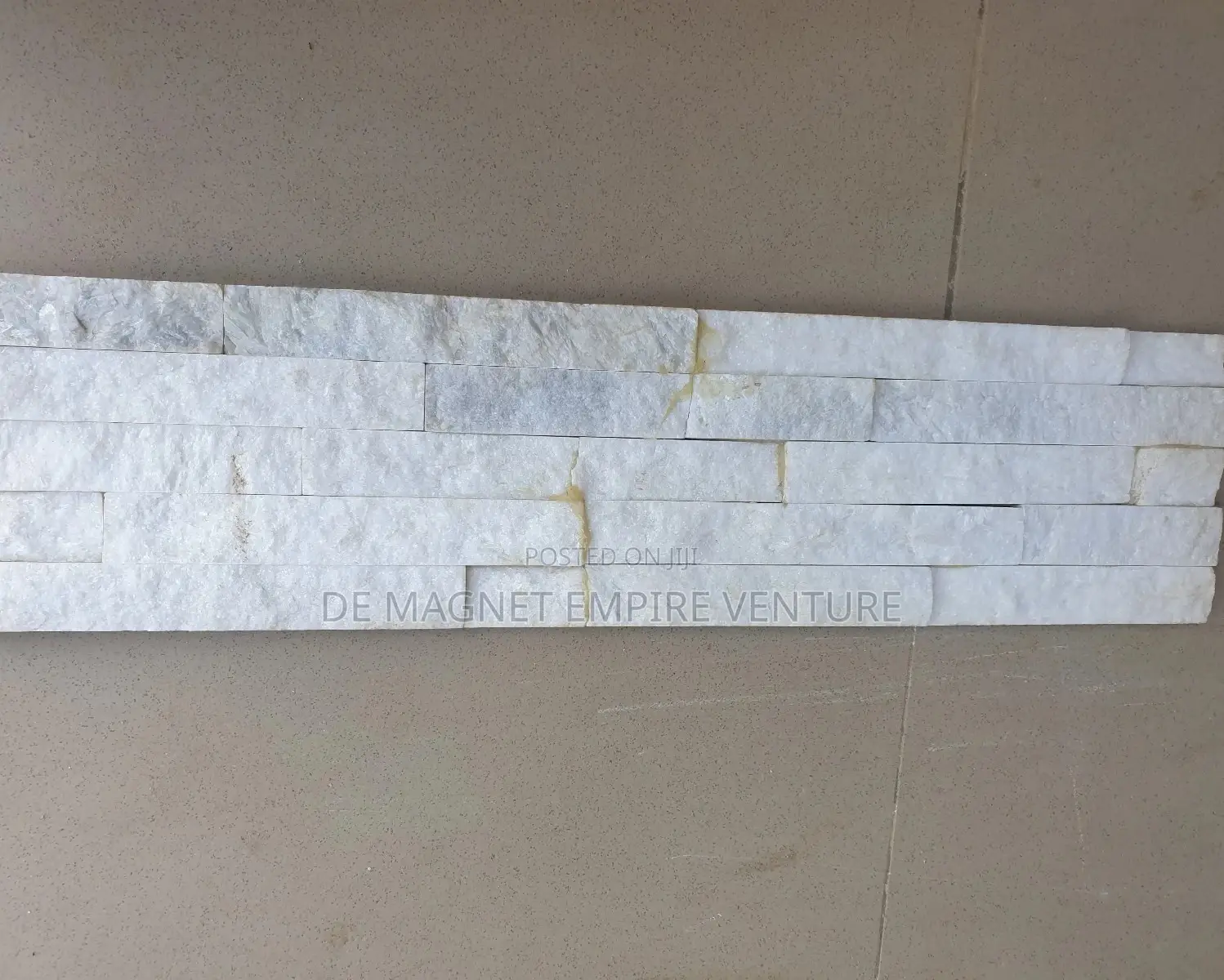 Cultural Stones