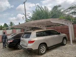 Skylight Carport