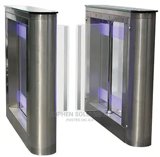 Tripod Turnstiles